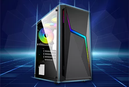 Beyond Aesthetics: The Role and Impact of PC Cases in Modern Computing